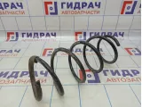 Пружина передняя Renault Megane 2 8200040087