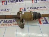 Привод передний правый Renault Megane 2 8200613828