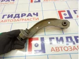 Кронштейн передней балки левый Renault Megane 2 8200197453