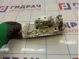 Блок управления отопителем Renault Megane 2 7701064234