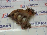 Коллектор выпускной Renault Megane 2 8200543309
