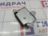 Блок управления AIR BAG Renault Megane 2 8200682387