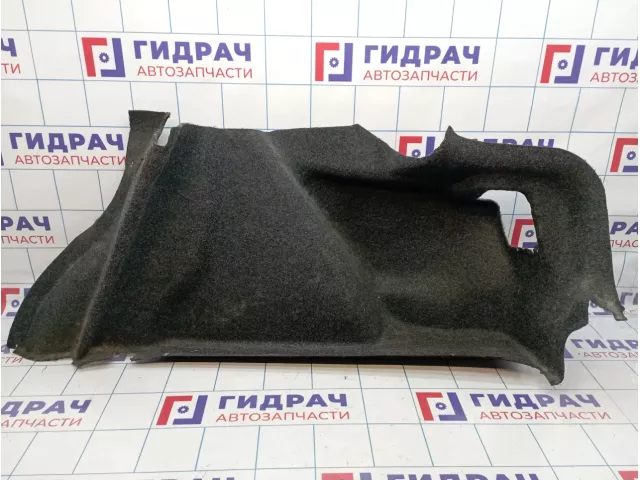 Обшивка багажника правая Renault Megane 2 8200738603