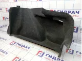 Обшивка багажника правая Renault Megane 2 8200738603