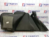 Обшивка багажника правая Renault Megane 2 8200738603