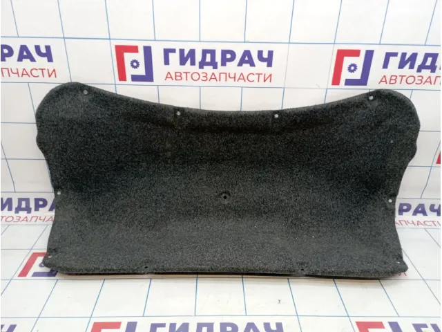 Обшивка крышки багажника Renault Megane 2 8200193237