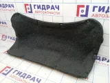 Обшивка крышки багажника Renault Megane 2 8200193237