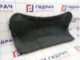 Обшивка крышки багажника Renault Megane 2 8200193237