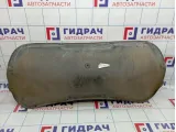 Обшивка крышки багажника Renault Megane 2 8200193237