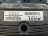 Блок управления двигателем Renault Megane 2 8200785132
