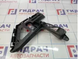 Кронштейн бампера заднего левый Renault Megane 2 8200146041