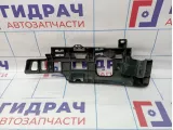 Кронштейн бампера заднего левый Renault Megane 2 8200175889