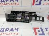 Кронштейн бампера заднего правый Renault Megane 2 8200175888