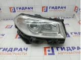 Фара правая Renault Megane 260103726R