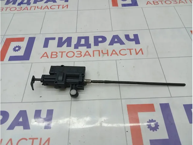 Активатор замка крышки бензобака Renault Megane 8200323532