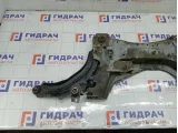 Балка подмоторная Renault Megane 8200742904