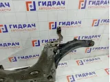 Балка подмоторная Renault Megane 8200742904
