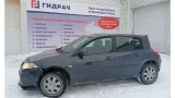 Автомобиль Renault Megane  в разборе