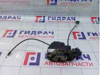 Замок двери задней правой Renault Megane 825022267R