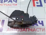 Замок двери задней правой Renault Megane 825022267R