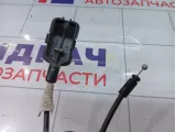 Замок двери задней правой Renault Megane 825022267R