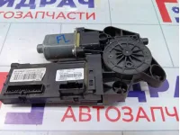 Моторчик стеклоподъемника переднего левого Renault Megane 807310699R