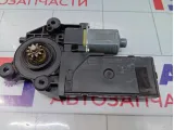 Моторчик стеклоподъемника переднего левого Renault Megane 807310699R