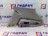 Обшивка стойки задней правой верхняя Renault Megane 769344306R
