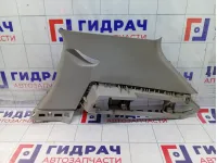 Обшивка стойки задней правой верхняя Renault Megane 769344306R