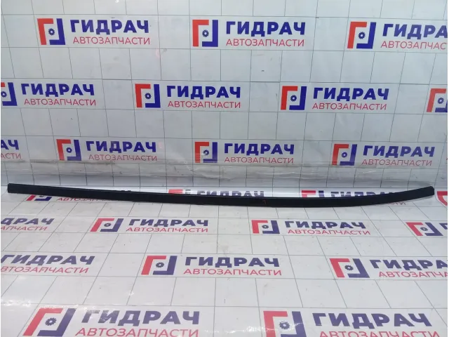 Молдинг крыши левый Renault Megane 738530110R