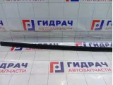 Молдинг крыши левый Renault Megane 738530110R