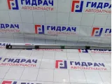 Молдинг крыши левый Renault Megane 738530110R