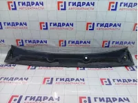 Решетка под лобовое стекло (Жабо) Renault Megane 668110020R