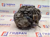 АКПП (автоматическая коробка переключения передач) Renault Megane 8200897941