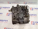 АКПП (автоматическая коробка переключения передач) Renault Megane 8200897941