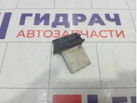 Резистор отопителя Renault Megane 271507027R