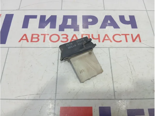 Резистор отопителя Renault Megane 271507027R