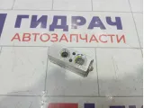Клапан кондиционера Renault Megane 922709330R