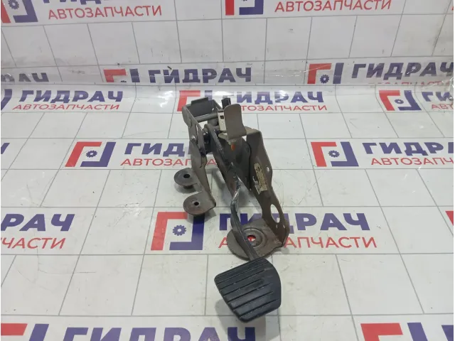 Педаль тормоза Renault Megane 465010021R