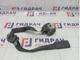 Ремень безопасности с пиропатроном левый Renault Megane 868850013R