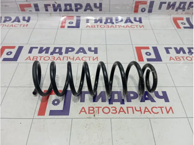 Пружина задняя Renault Megane 550200066R
