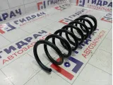 Пружина задняя Renault Megane 550200066R