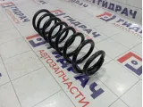 Пружина задняя Renault Megane 550200066R