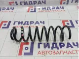 Пружина задняя Renault Megane 550200066R
