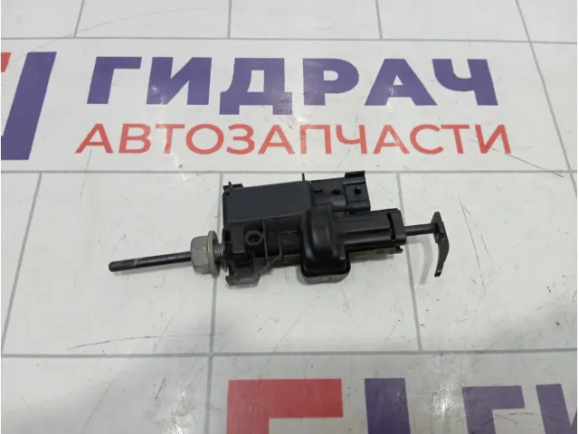 Активатор замка крышки бензобака Renault Megane 8200305732