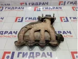 Коллектор выпускной Renault Megane 8200543309