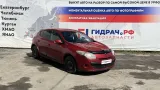 Суппорт тормозной передний правый Renault Megane 410018218R