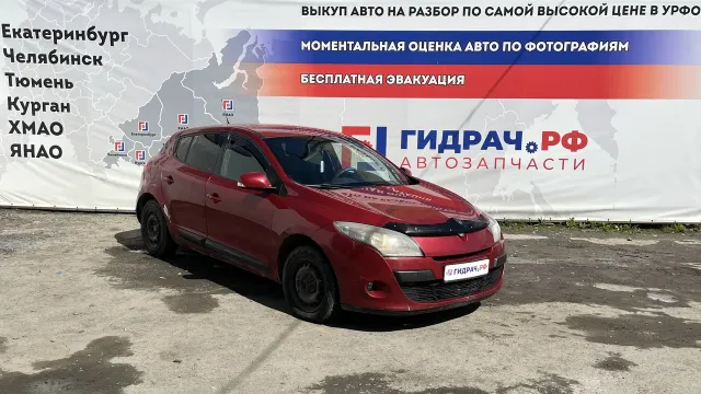 Автомобиль Renault Megane  в разборе