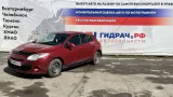 Суппорт тормозной передний правый Renault Megane 410018218R