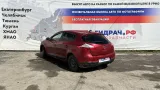 Суппорт тормозной передний правый Renault Megane 410018218R
